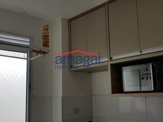 Apartamento venda em São José dos Campos