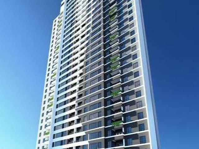 Apartamento venda em Região Geográfica Imediata de Goiânia, Goiânia