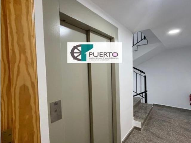 Piso en alquiler en La Ñora, La Ñora