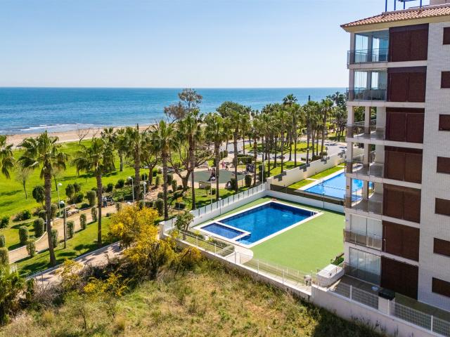 Apartamento en venta en la Platja d'Orpesa, la Plana Alta