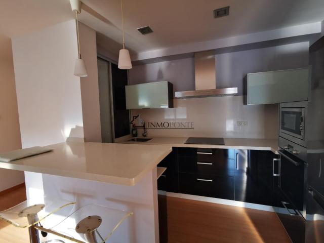 Apartamento en alquiler en Casco Antigo, Pontevedra