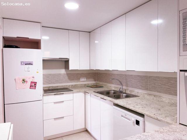 Piso en alquiler en el Quadro de Santiago, Benicasim