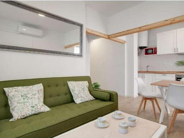 Apartamento en alquiler en La Janda, Andalucía