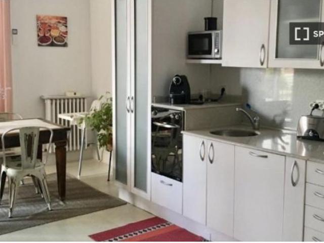 Piso en alquiler en Abando, Bilbao