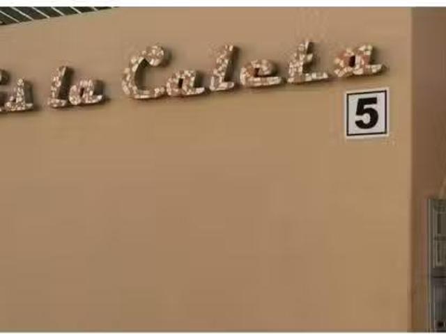 Apartamento en alquiler en La Caleta, Adeje