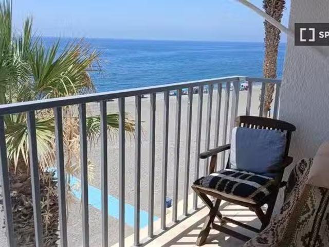 Apartamento en alquiler en La Fuente del Ahijado, Adra