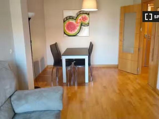 Apartamento en alquiler en Distrito IV, Alcalá De Henares