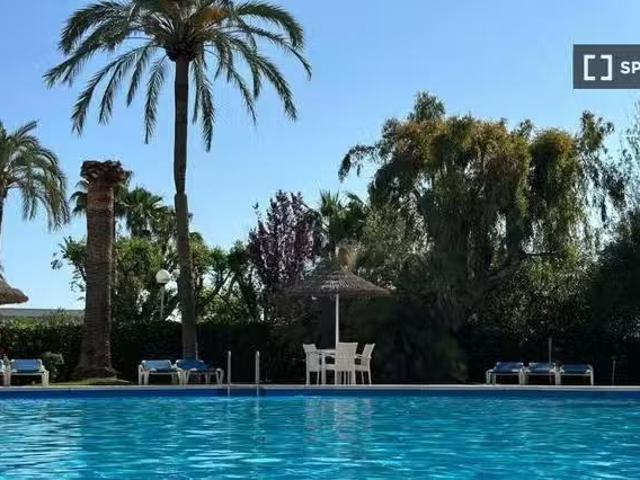 Apartamento en alquiler en Platja d'Alcúdia, Raiguer