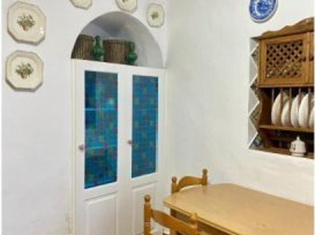 Piso en alquiler en La Axarquía, Andalucía