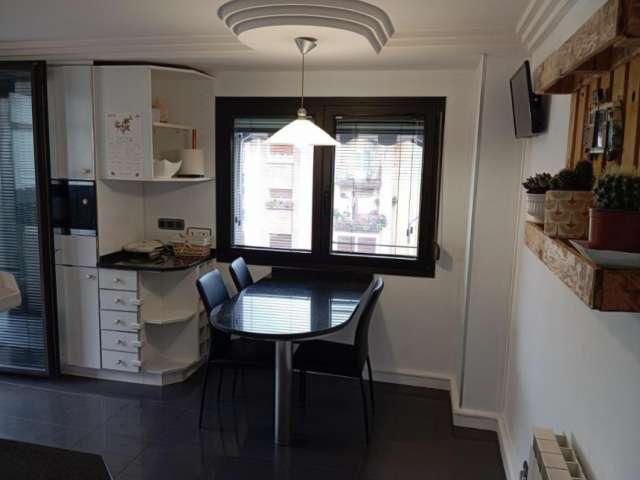 Apartamento en alquiler en Hernani, Guipúzcoa