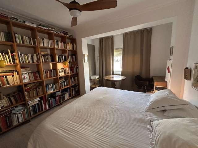 Apartamento en alquiler en Pere Garau, Palma