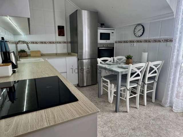 Apartamento en alquiler en San Miguel de Meruelo, Meruelo