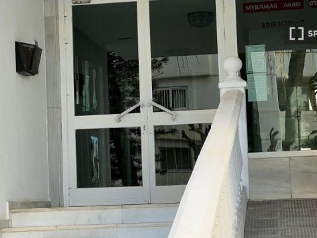 Piso en alquiler en Benalmádena, Benalmádena Costa