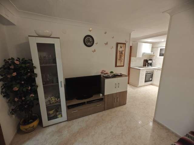 Apartamento en alquiler en Llevant, la Marina Baixa