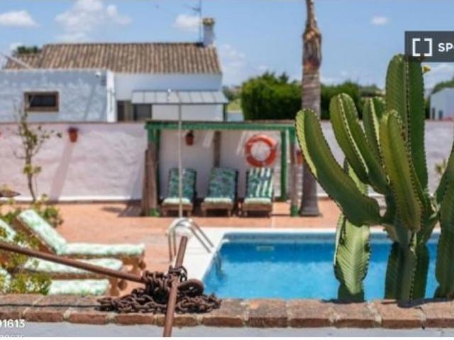 Piso en alquiler en La Janda, Andalucía
