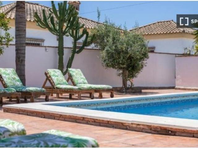 Piso en alquiler en La Janda, Andalucía