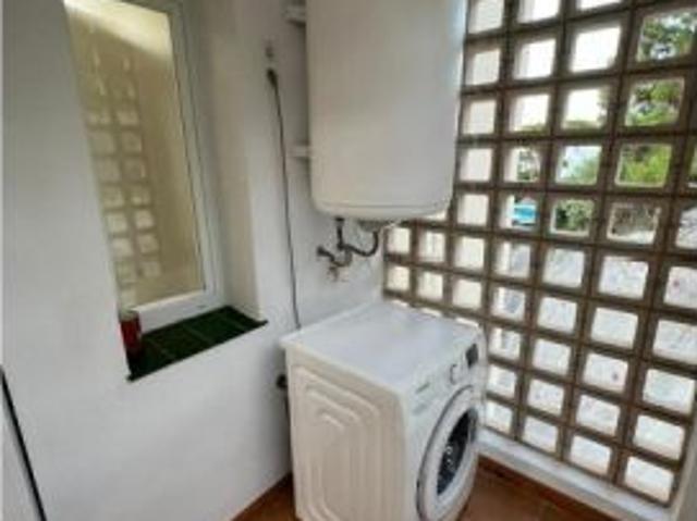 Piso en alquiler en Mijas, Urbanización Sitio de Calahonda