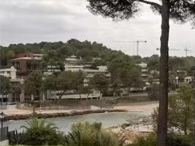Apartamento en alquiler en Calvià, Serra de Tramuntana