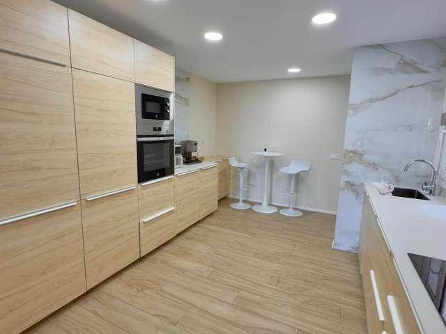 Apartamento en alquiler en Son Serralta, Palma