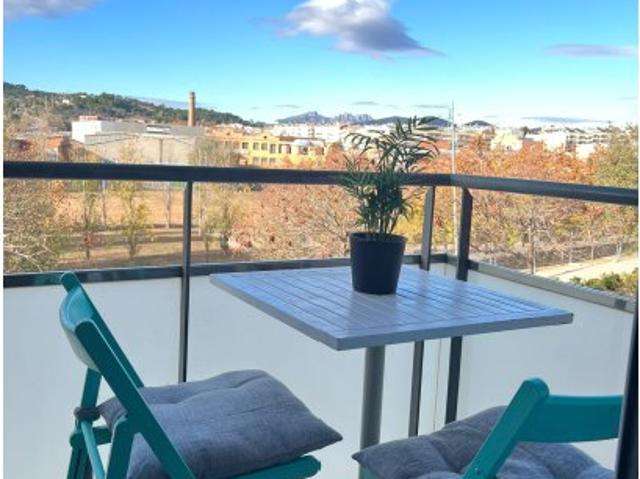 Apartamento en alquiler en Barcelona, Can Jofresa