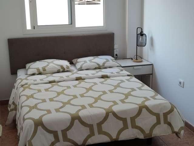 Apartamento en alquiler en Punta Larga, Candelaria