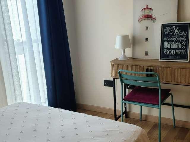 Apartamento en alquiler en Plaza Barbara E Beale, Carboneras