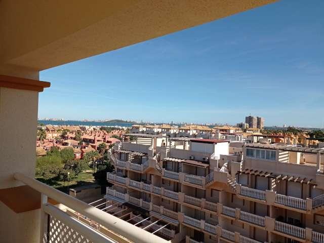 Apartamento en alquiler en Rincón de San Ginés, Campo de Cartagena y Mar Menor