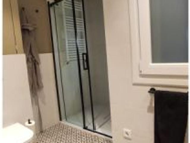 Piso en alquiler en Ibaiondo, Bilbao