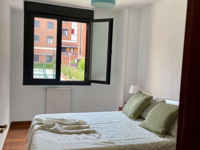 Apartamento en alquiler en Casco Histórico, Castro-urdiales