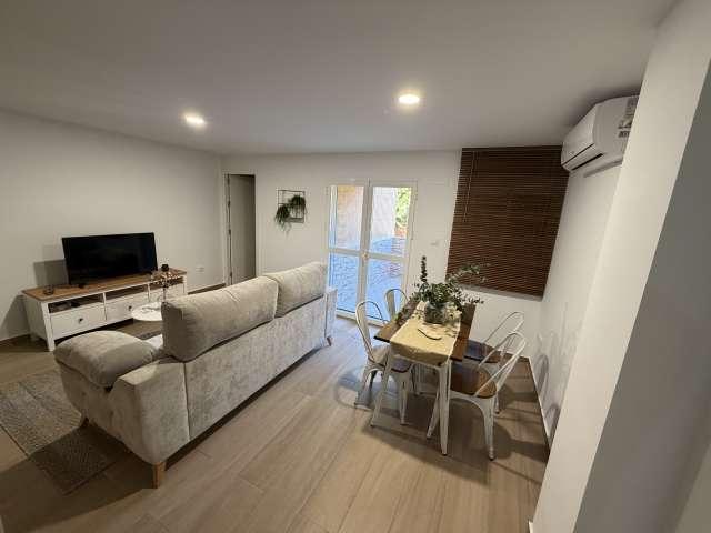 Apartamento en alquiler en La Barrosa, Bahía de Cádiz