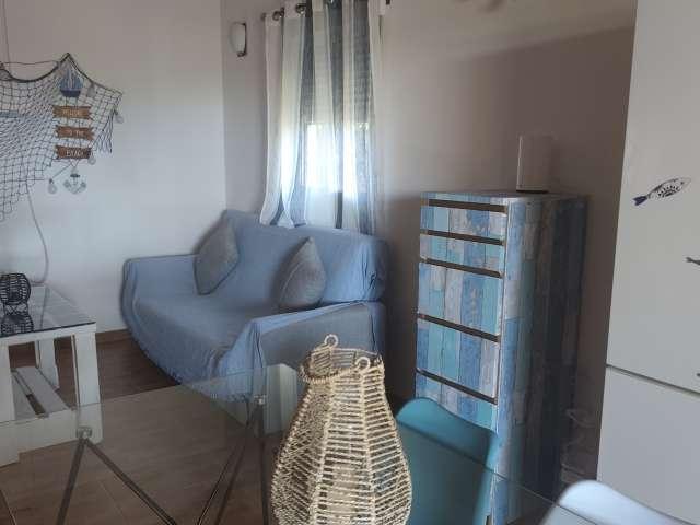 Apartamento en alquiler en Pinar de los Guisos, Bahía de Cádiz