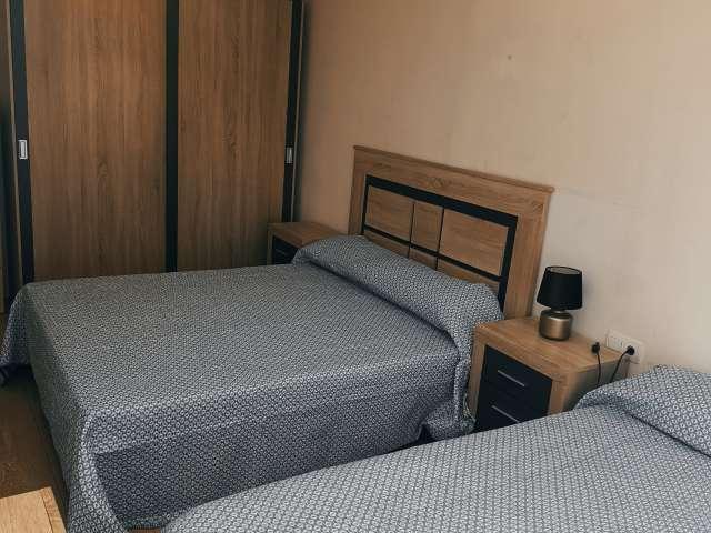 Apartamento en alquiler en Circular, Valladolid