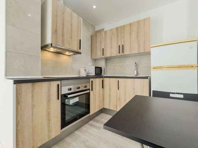 Apartamento en alquiler en Montcada I Reixac