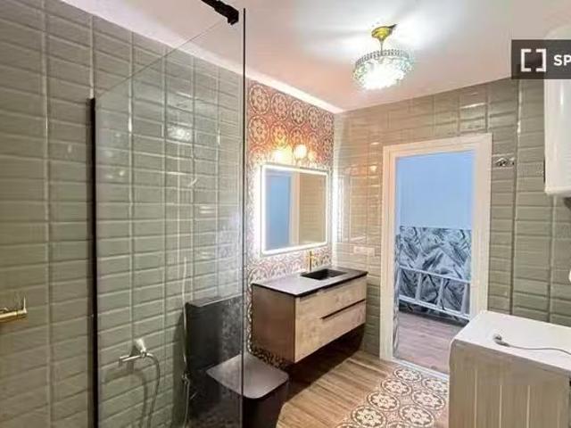 Apartamento en alquiler en La Axarquía, Andalucía