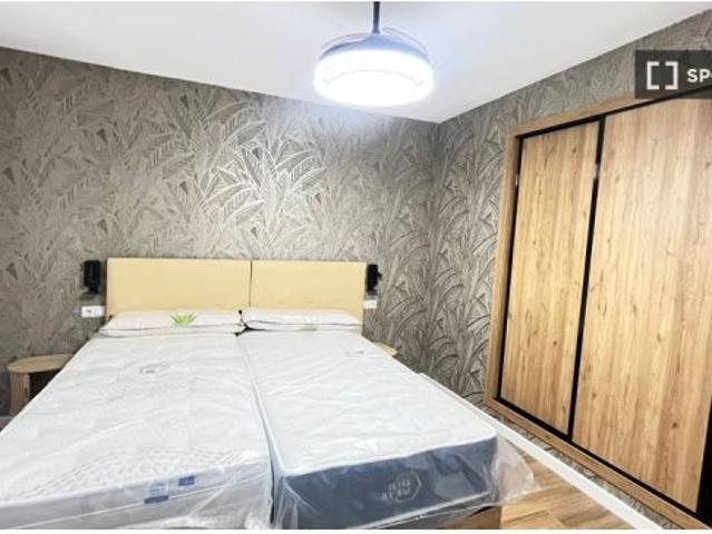 Piso en alquiler en Colmenar Viejo, Madrid