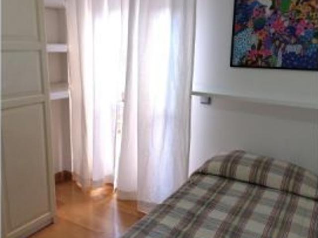 Piso en alquiler en Centro, Málaga-Costa del Sol