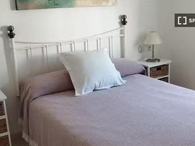 Apartamento en alquiler en Dénia, Valencia