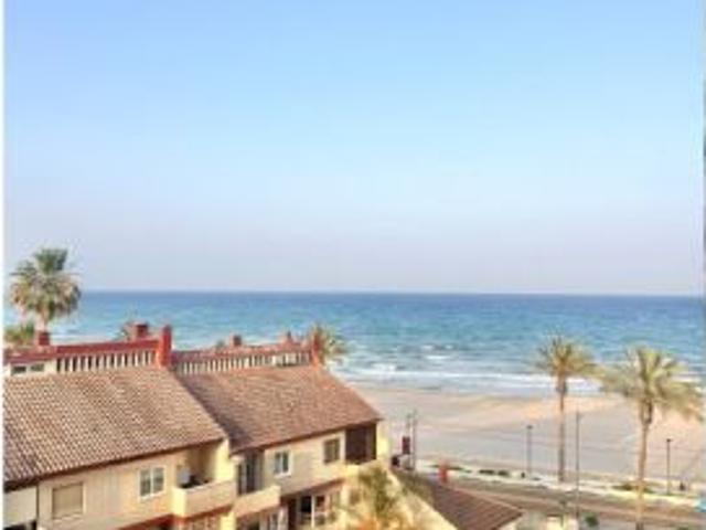 Piso en alquiler en Platja de Mutxavista, El Campello