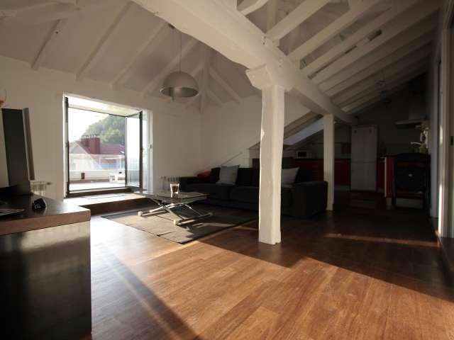 Apartamento en alquiler en Centro, Donostia-san Sebastián