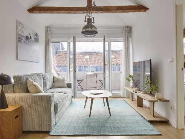 Apartamento en alquiler en Centro, Donostia-san Sebastián