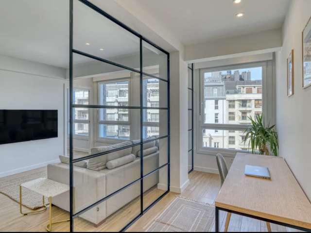 Apartamento en alquiler en Centro, Donostia-san Sebastián