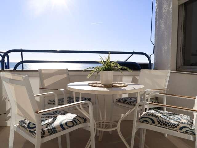 Apartamento en alquiler en Platja del Puig, l'Horta Nord
