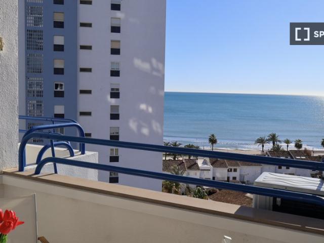 Piso en alquiler en Platja del Puig, l'Horta Nord