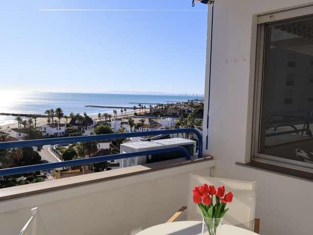 Apartamento en alquiler en Platja del Puig, l'Horta Nord