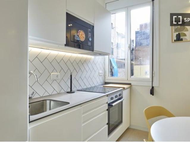 Piso en alquiler en Ciutat Vella, Barcelona