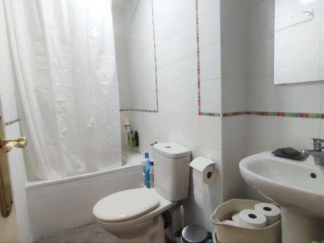 Apartamento en alquiler en Carretera de Cádiz, Málaga-Costa del Sol
