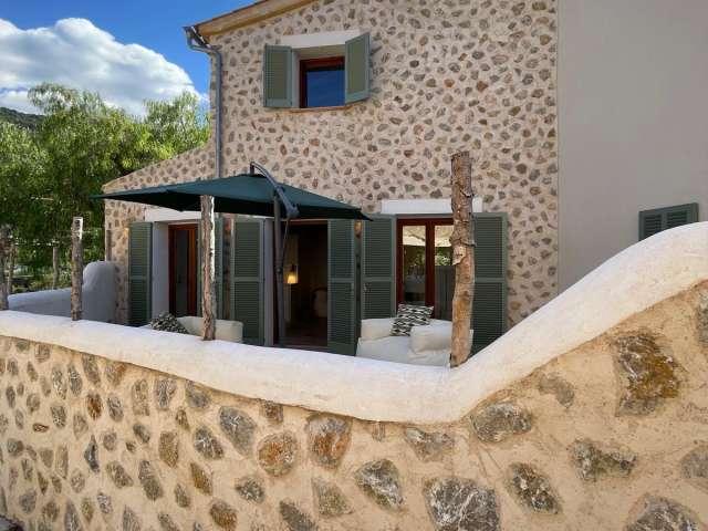 Apartamento en alquiler en Estellencs, Baleares