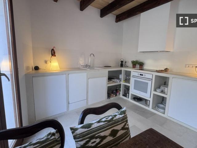 Piso en alquiler en Estellencs, Baleares