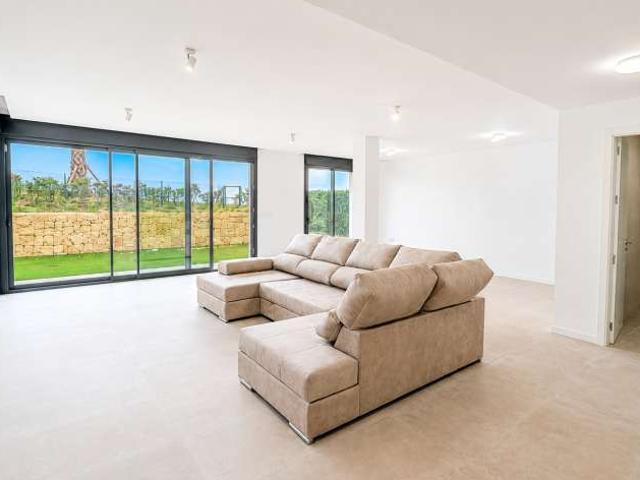 Apartamento en alquiler en la Marina Baixa, Valencia