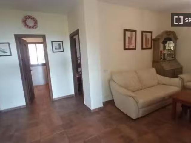 Apartamento en alquiler en Serranía de Ronda, Andalucía